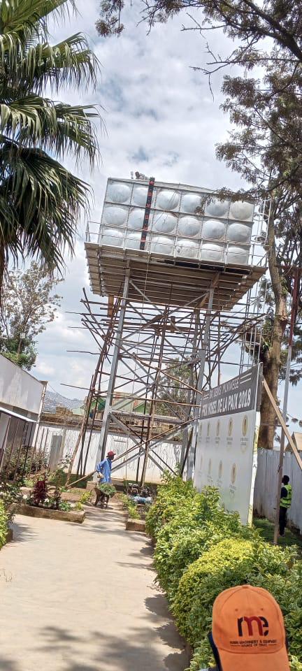 Résidence Les Hauts de Seine