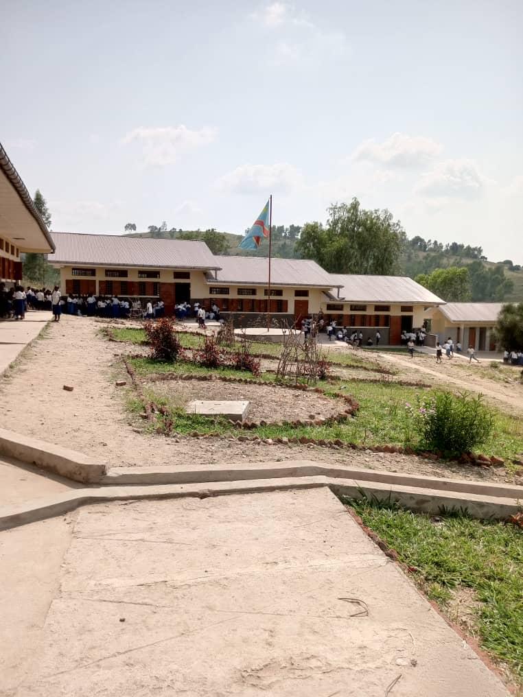 Équipe PJF Construction