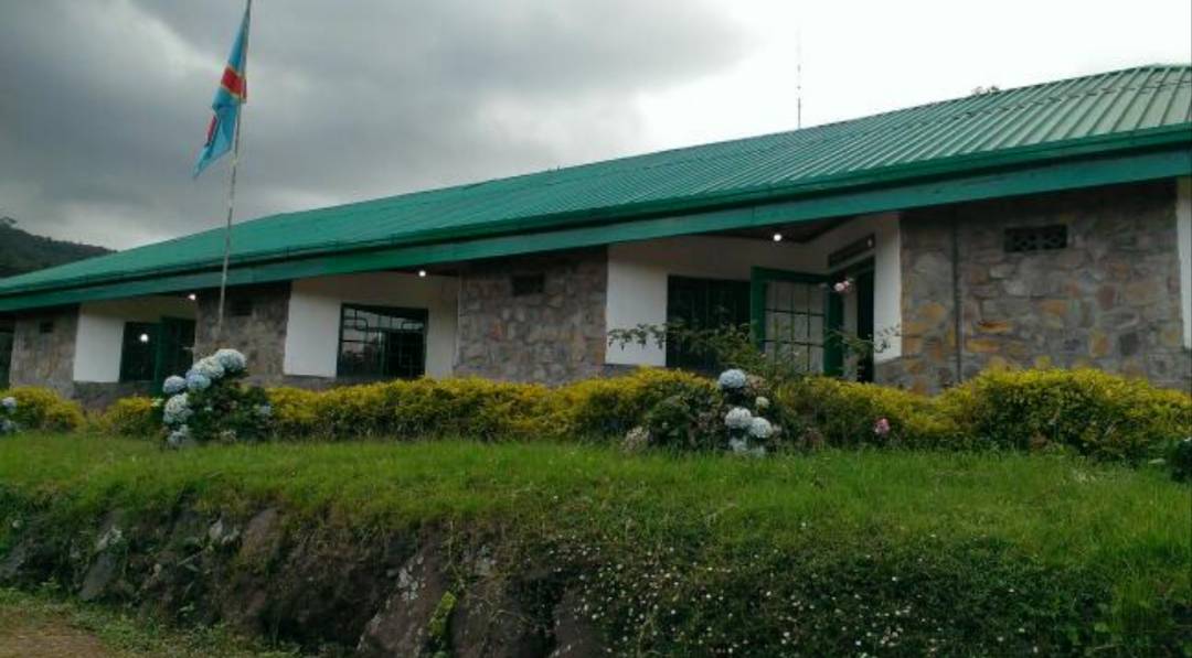 Résidence Le Clos Saint-Martin